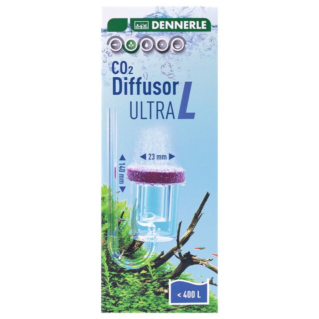 dennerle-co2-diffusor-ultra