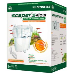 Dennerle Scaper´s Flow Hangon-Filter