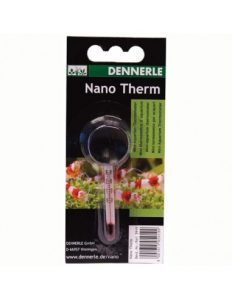 Dennerle Nano Aquarium Thermometer