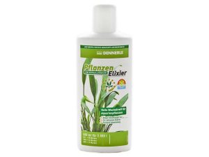 Dennerle Plant Elixir, 500ml