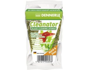 Dennerle Cleanator - Cleaning Sponge