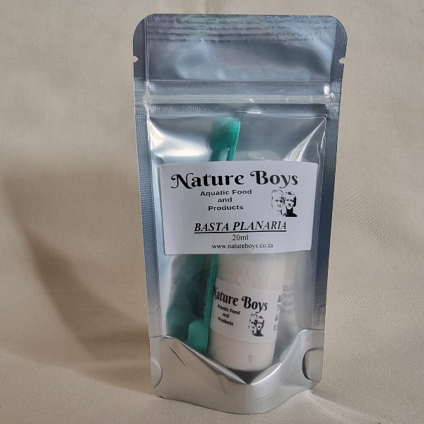 Basta Planaria 20ml Basta Planaria 20ml
