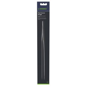 Dennerle Plant Tweezer Straight, 45cm