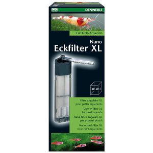 Dennerle Nano Corner Filter XL/60