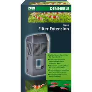 Dennerle Nano Filter Extension 40/60