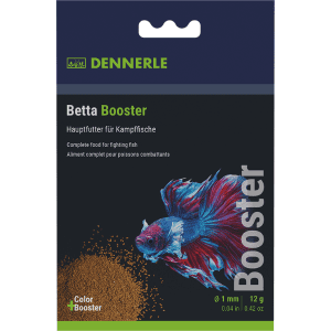 7410 Betta Booster, 30ml